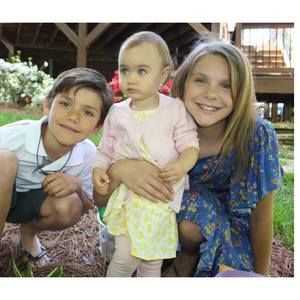 Meet your Posher, Jane